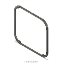 Anycubic Photon Mono 2 Kapak Contası