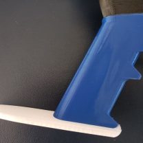 Uzatmalı AR-15 Tabanca Kabzası