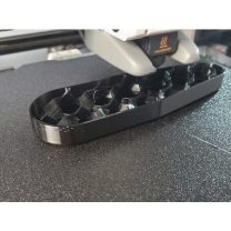 Pedli AR-15 Dipçik Arka Ucu