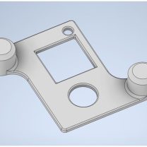 Audiotec Fischer EC 2.0 Kapakları