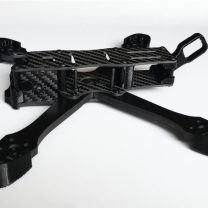 ATLAS V4 STL Dosyaları