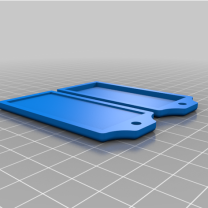 AT HOP Anahtarlık Kılıfı