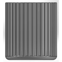 Dikey Yarıklı Yumuşak Tabanlı Kalemlik