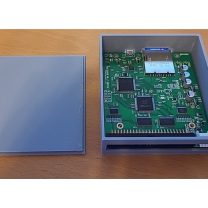 SCSI2SD Adaptör Kutusu