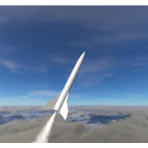 Aerotech Initiator 29mm