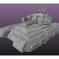 Ajax Saldırı Tankı