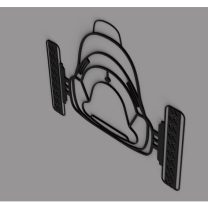 Alfa Romeo GP Tipo 159 Alfetta 1951 Duvar Sanatı