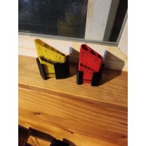 Allen Anahtar Tutucu