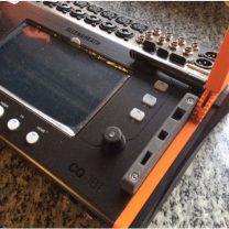 Allen & Heath CQ18 Fiş Tutucu