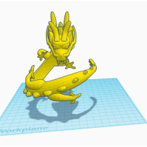 Amazon Alexa Echo Dot Shenlong Ejderha