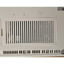 Amiga 1200 Havalandırmalı Alt Kapak