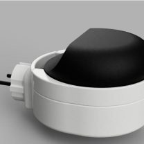 Amplifon Oticon Şarj Standı