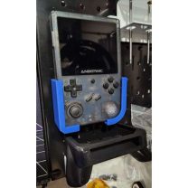 Anbernic 351V Pegboard Tutucu (1/4)