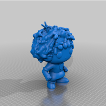 Amphibia Anne Boonchuy Funko POP