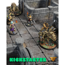 Örs – Dungeon System Ücretsiz Numuneler