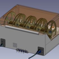 Anycubic Kobra 3 ACE Pro