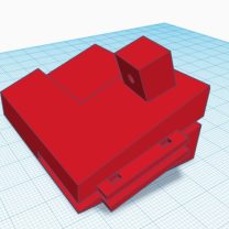 Anycubic Kobra Kablo Montajı