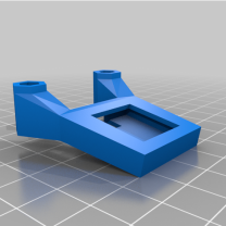 Apex LR EVO iFlight GPS Montajı