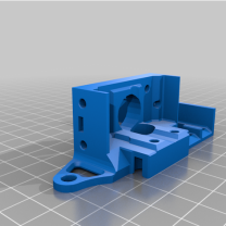 Apogee Ender 5 Plus MK8 Orbiter V2 (Genişletilmiş Somunlar)