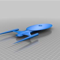 Aquila Sınıfı (Star Trek)