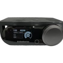 Arctis Nova Pro Wireless Baz İstasyonu Düz Üst Kapak