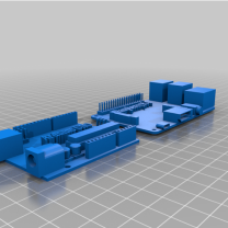 Arduino ve Raspberry Pi 4