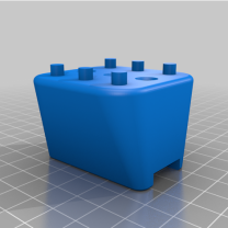 Aptonia Aerobar Dirsek Pedi Uzatması