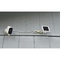 Arlo Kamera Kablo Tutucu