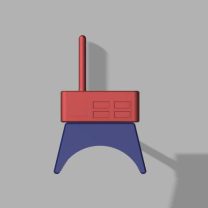 AsiAir Star Adventurer GTI Pier Montaj Kayışları