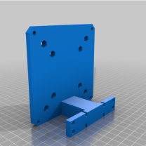 Aspire C24-963 VESA Montajı