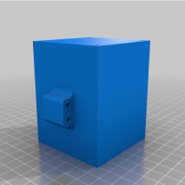 Büret hunisi silikon kalıbı