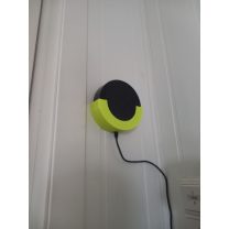 Athom Homey Pro 2023 Duvar Montajı