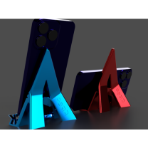 Atomstack Telefon Tutucu