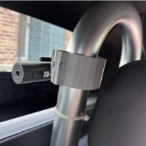 Audi TT 8N Rollbar Montaj Braketi