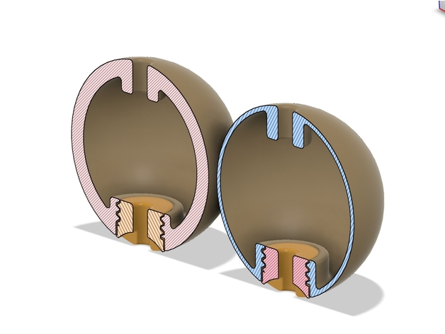 Dişli Kapaklı Hafif Asalato - Görsel 18