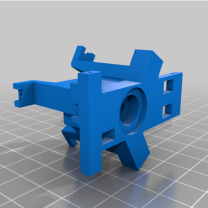 Rulman Blok Montajı