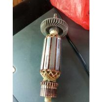 Bosch GWS 14-125 Pervane