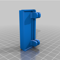 MKS TFT35 V1 Tipi TFT35 V3 Montajı