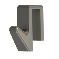 Sırt Çantası Tutucu