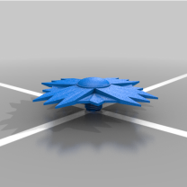 Ace Attorney Savcı Rozeti