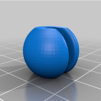 USB Kablo İçin Top Stoper