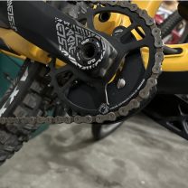 32T Aynakol İçin Koruma Plakası