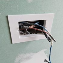 Alçıpan İçin Çerçeve