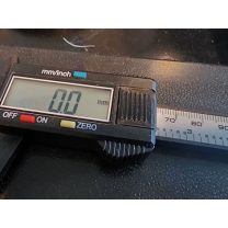 Glarks Uyumlu Kumpas Yedek Kapağı