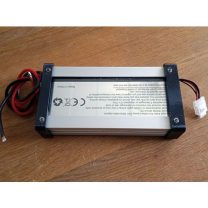 C-130 Hercules RC pil soketi