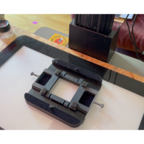 120 Film DSLR İçin Film Tarayıcı