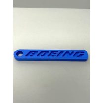 Boeing Anahtarlık