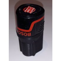 Bosch 12V batarya koruma kapağı