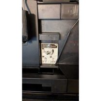 Bosch kahve posası kabı