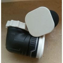 Bosch GSR FlexiClick kapak